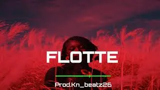 Miniature : [FREE] Gisme x L2b x Melodic Afro Trap type beat flotte  instru rap 2026@Kn beatz26