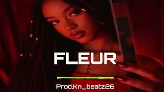 Miniature : [FREE] Afrolove Type Beat – “ FLEUR ”  Afro Guitar Kompa Instrumental  2026  @kn beatz26