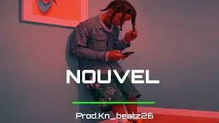 Miniature : [FREE] Ninho x Werenoi Type Beat – “NOUVEL” Trap beat Instrumental 2026