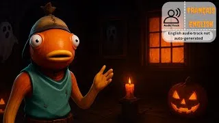 Miniature : J’aurais JAMAIS dû y aller… 😱🫣🎃
