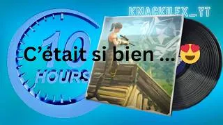 Miniature : 🎶 10H de Musique du Lobby Fortnite en Boucle — Relax / Chill / Gaming 🎮