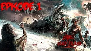 Miniature : Dead Island : Notre rappeur de l'enfer - Ep 1 - Playthrough FR 1080 par Leecrok