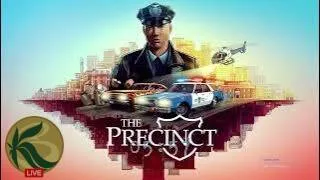 Miniature : 🔴 The Precinct - Gameplay FR 🚓 Très Difficile ✩👮✩ No MiniMap / Very Hard / No Auto AIM (v1.5.18292)