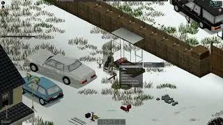 Miniature : [Long War Chill] Reprise tranquille❄️ 6 Months Later -Smart Zombies & 0ToHero- Vanilla(v41.76)