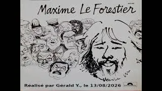 Miniature : Maxime Le Forestier_L'irresponsable (1975)karaoké
