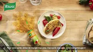 Miniature : Fais vibrer tes BBQ avec Secret d'Arômes Epices douces !
