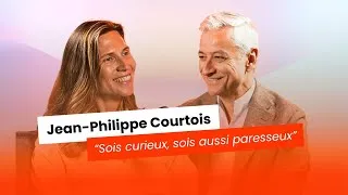 Miniature : “Assumer sa vulnérabilité décuple l’engagement” : la leçon de leadership de Jean-Philippe Courtois