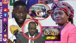 Miniature : Locales 2027: Pourquoi j'ai démissionné du gouvernement ? Grand père défi Hadija Mahecor