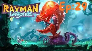 Miniature : Encore un BOSS qu'on doit exterminer !