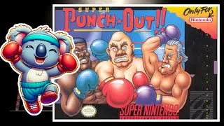 Miniature : 🥊 Super Punch-Out!! : Retour sur un classique de la Super Nintendo | Nostalgia Épisode #10