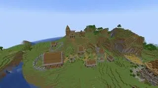 Miniature : RECRUTEMENT - SERVEUR #MINECRAFT TYPE HOLLYCUBE