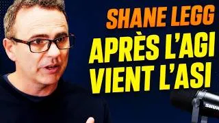 Miniature : Google nous PRÉPARE à l'avenir de l'IA (L'AGI c'est fini)