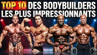 Miniature : TOP 10 DES BODYBUILDERS LES PLUS IMPRESSIONNANTS DE TOUS LES TEMPS | Koapala
