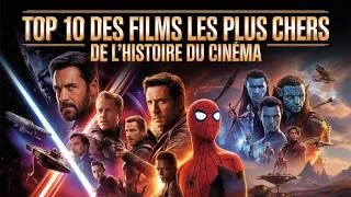 Miniature : 🎬 TOP 10 DES FILMS LES PLUS CHERS DE L’HISTOIRE DU CINÉMA 💰 | Koapala
