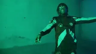 Miniature : Koba LaD - Traffic (clip non officiel)