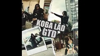 Miniature : Koba LaD - GTD & Seven Binks