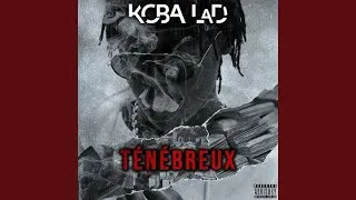 Miniature : Koba LaD - Ténébreux #3