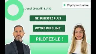 Miniature : Vous découvrez vos problèmes commerciaux trop tard !