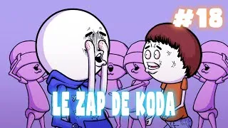 Miniature : Le ZAP de Koda #18