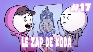Miniature : Le ZAP de Koda #17