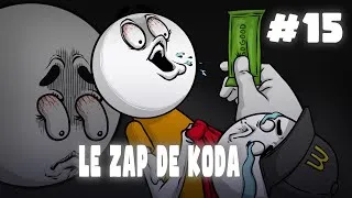Miniature : Le ZAP de Koda #15