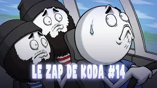 Miniature : Le ZAP de Koda #14