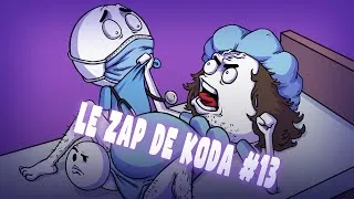 Miniature : Le ZAP de Koda #13
