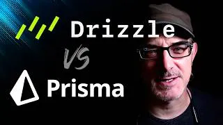 Miniature : Drizzle vs Prisma : Quel ORM Typescript choisir?