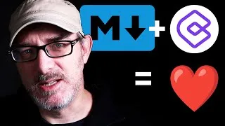 Miniature : Cet Outil REVOLUTIONNE Markdown!