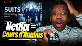 Miniature : On Vous a Dit Que Regarder Des Séries En Anglais Suffisait? Erreur!