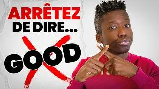 Miniature : Arrêtez De Dire Good : Voici 15 Alternatives