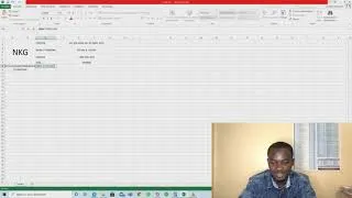 Miniature : #comptabilite​ #social​ #sénégal​ COMMENT ETABLIR ET COMPRENDRE UN BULLETIN DE SALAIRE AU SENEGAL