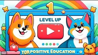 Miniature : Replay du live - Level up ton éducation positive - 1