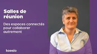 Miniature : Salles de réunion : fini les problèmes de connexion ! - Koesio x Aventech