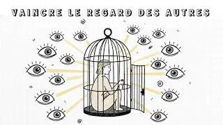 Miniature : Pourquoi le regard des autres te rend prisonnier ? (Sartre)