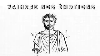 Miniature : Le STOÏCISME expliqué : Comment Devenir Maître de Soi et Atteindre le Bonheur ?