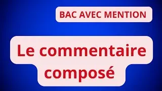 Miniature : Comment trouver le plan en commentaire composé ?