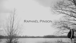 Miniature : Raphaël Pinson (ex RA2F) - Elle est partie - clip rap