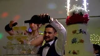 Miniature : Mariage vidéo wedding film - KO Films & Photos 94