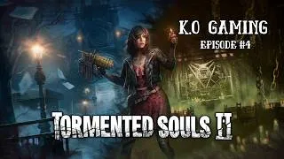 Miniature : Tormented Souls 2 - La dimension miroir | Episode 4 découverte