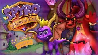Miniature : Spyro 5 : A Hero's Tail - Blinky déminé | Episode 17 découverte