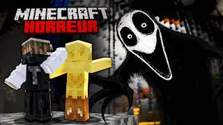 Miniature : Ce MOD HORREUR nous TRAQUE dans notre SURVIE sur MINECRAFT