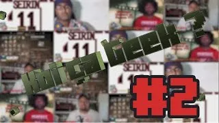 Miniature : Emission Koi ça Geek #2