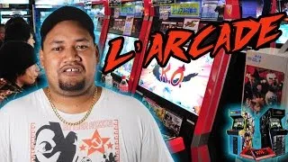 Miniature : Arcade Fighting Zone #1 Podcast : L'Arcade