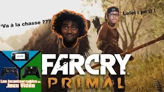 Miniature : Les Incontournables du Jeux Vidéo #1 :  Far Cry Primal