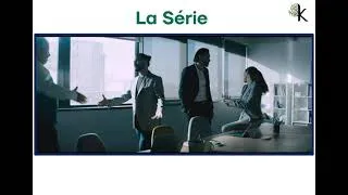 Miniature : Présentation de la série Koïda