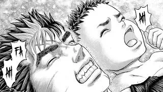 Miniature : LA VRAIE NATURE DE GUTS ??? | Berserk - Chapitre 382/383/384 | Lecture Live