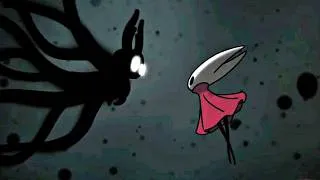 Miniature : J'ai (enfin) finis HK Silksong ! | Hollow Knight Silksong - Let's Play - Fin
