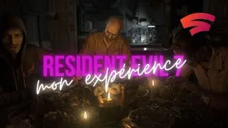 Miniature : Que vaut-il ? Resident Evil 7 sur Stadia