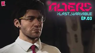 Miniature : On ne va pas s'entendre facilement // THE ALTERS Last Variable ép.03
